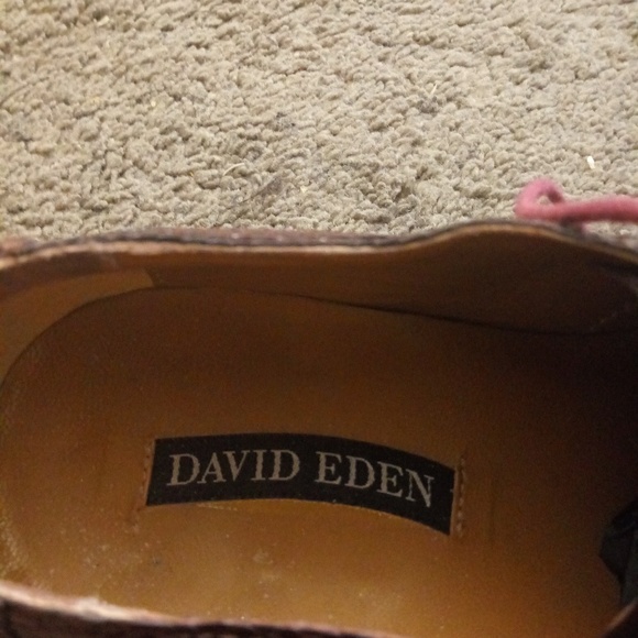 Dress shoes